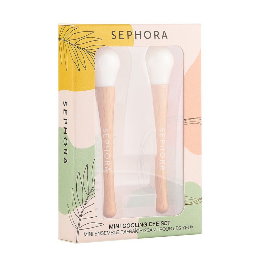 Sephora Collection Mini Cooling Eye Set